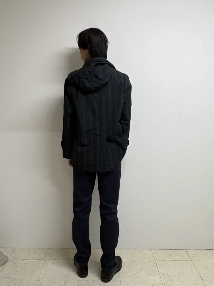 ONWARD CROSSET SELECT 石川　凌大 コーディネート画像