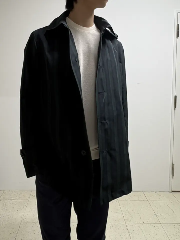 ONWARD CROSSET SELECT 石川　凌大 コーディネート画像