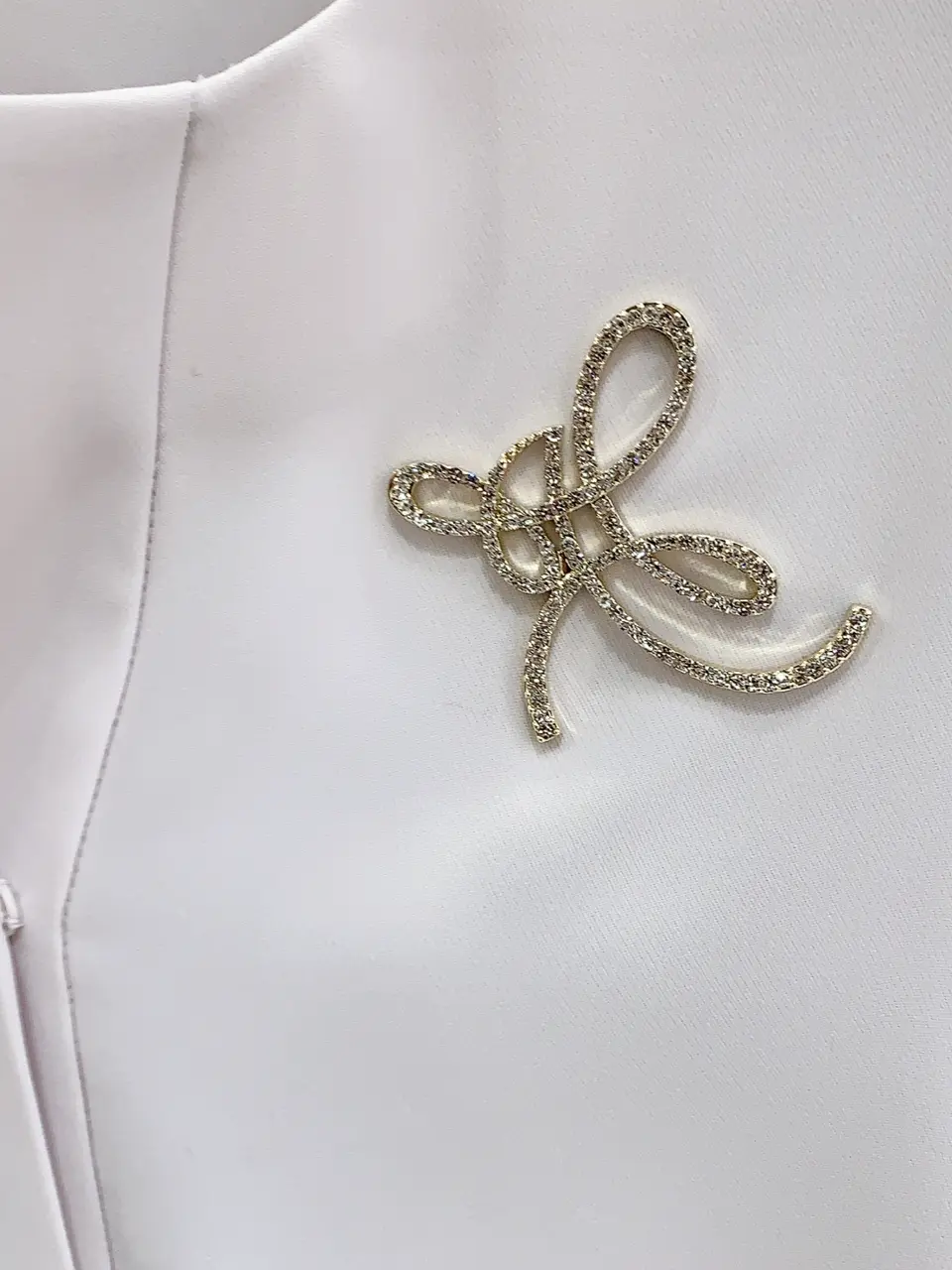 ONWARD CROSSET SELECT numata コーディネート画像