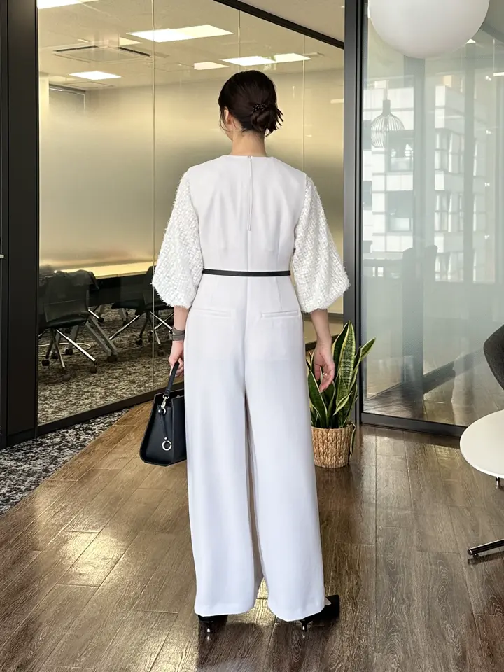 ONWARD CROSSET SELECT 村上 コーディネート画像