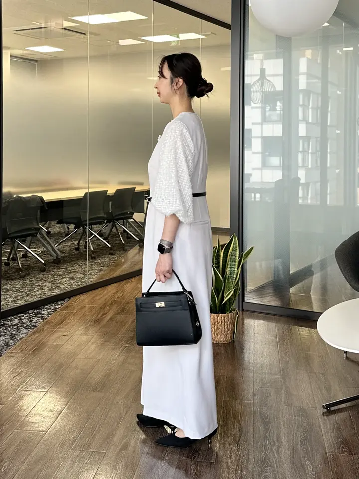 ONWARD CROSSET SELECT 村上 コーディネート画像