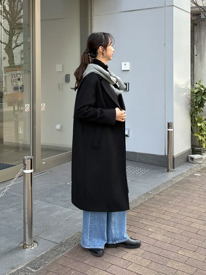 ONWARD CROSSET SELECT 村上 コーディネート画像