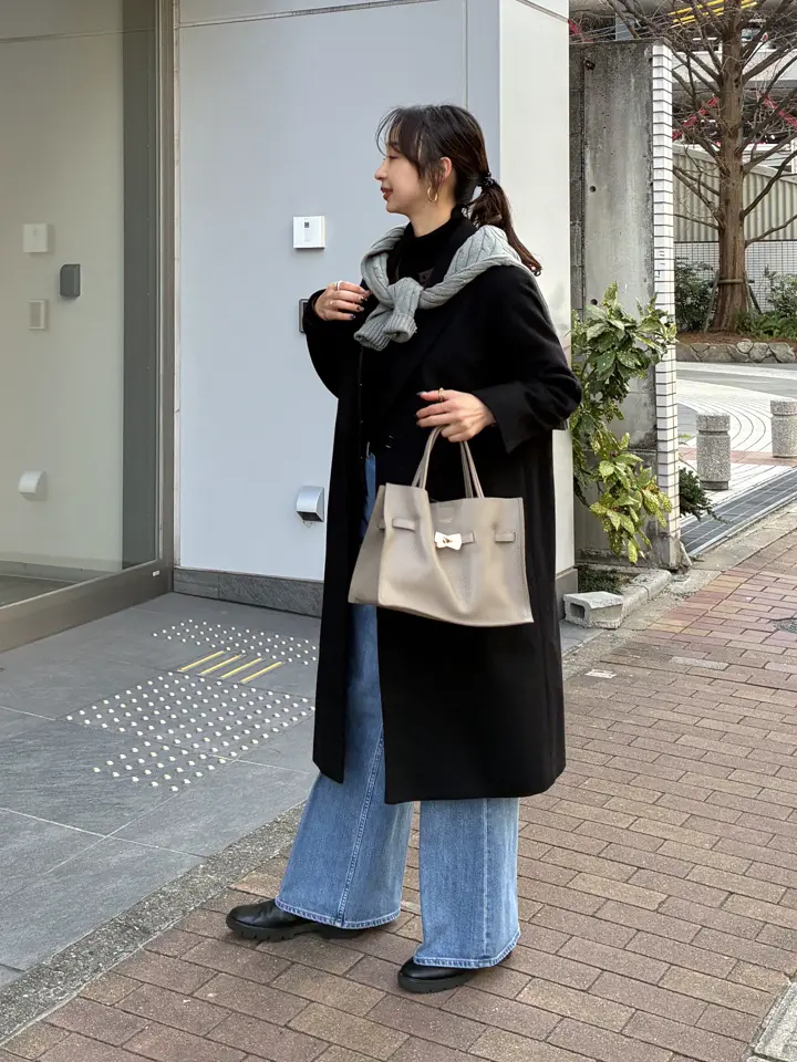 ONWARD CROSSET SELECT 村上 コーディネート画像