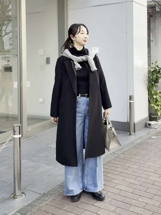 ONWARD CROSSET SELECT 村上 コーディネート画像