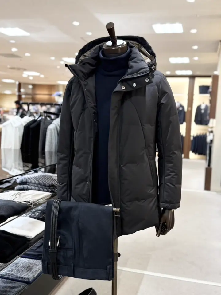 ONWARD CROSSET SELECT 小管 コーディネート画像