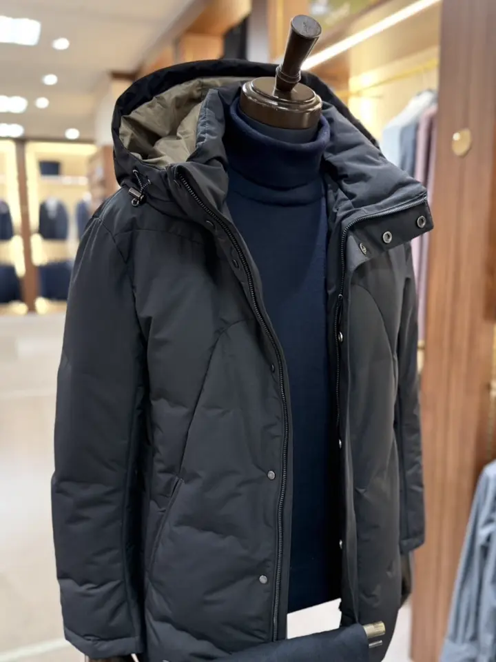 ONWARD CROSSET SELECT 小管 コーディネート画像