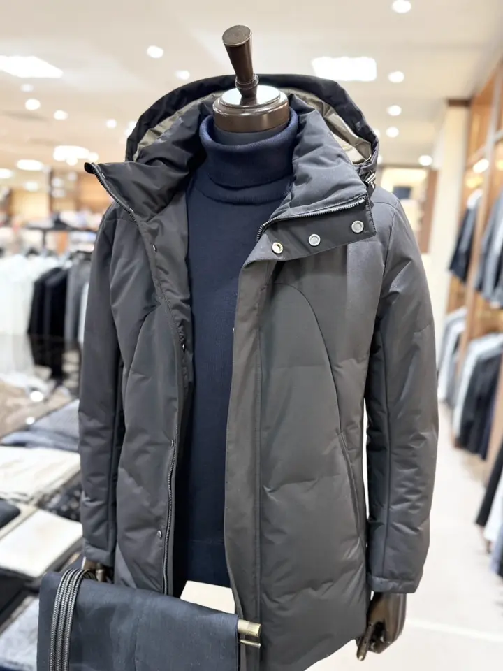 ONWARD CROSSET SELECT 小管 コーディネート画像