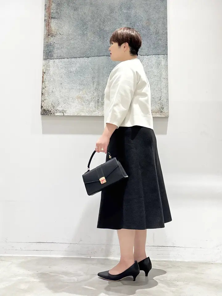 ONWARD CROSSET SELECT 千葉 コーディネート画像