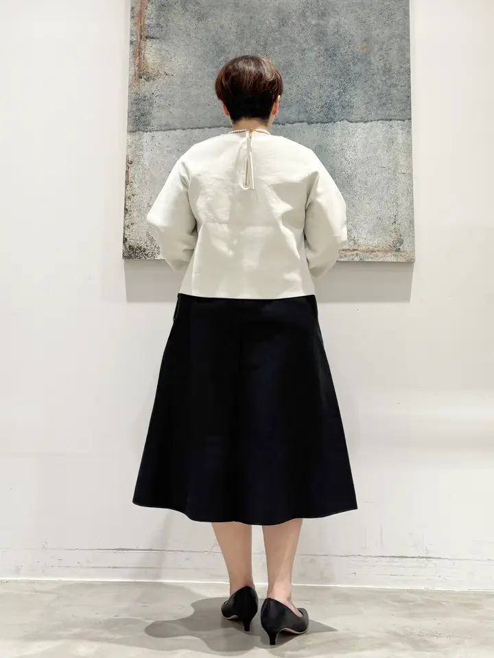 ONWARD CROSSET SELECT 千葉 コーディネート画像