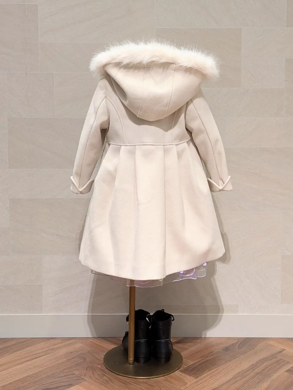 ONWARD CROSSET SELECT 永谷 コーディネート画像