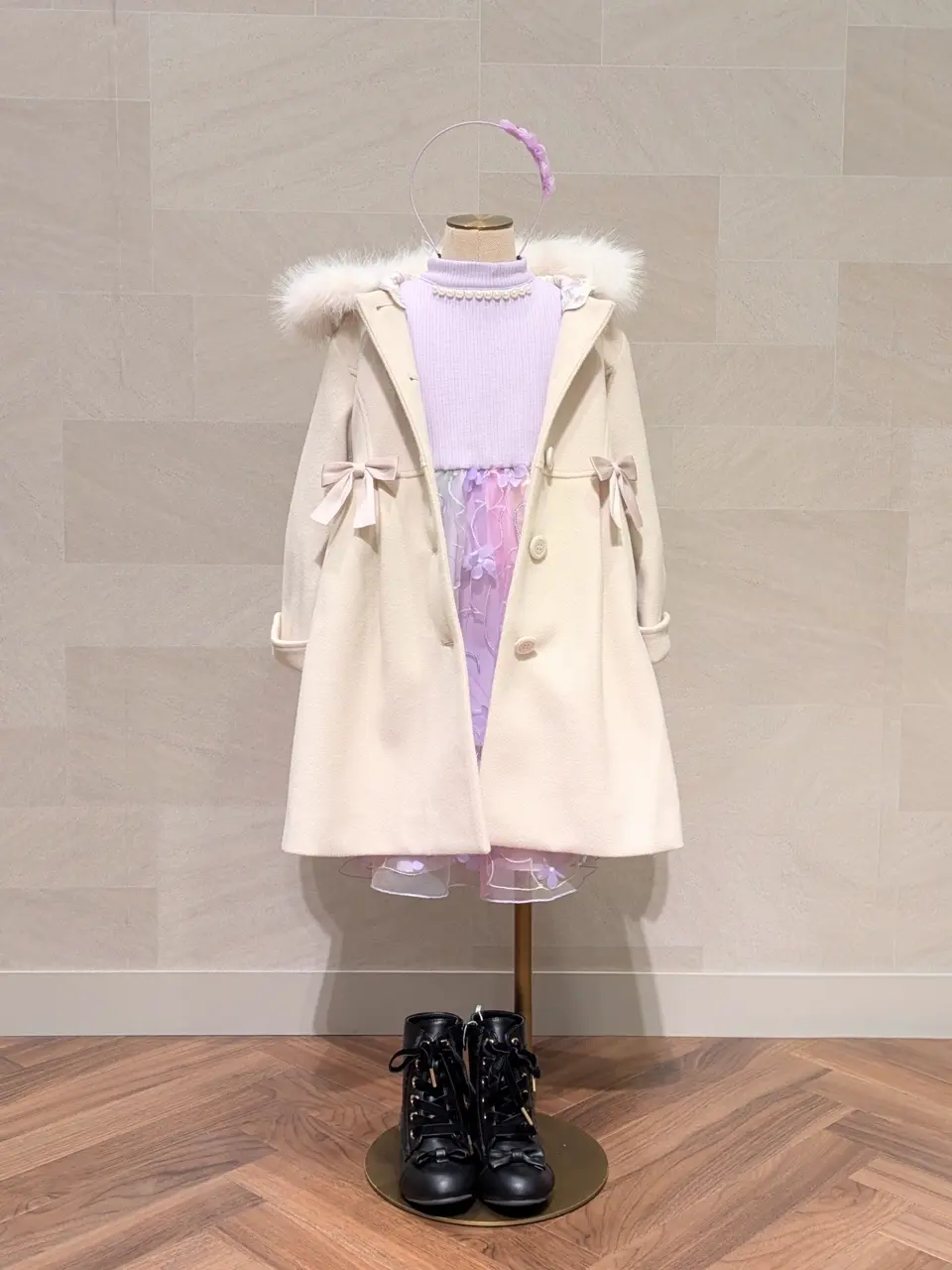  永谷 コーディネート画像