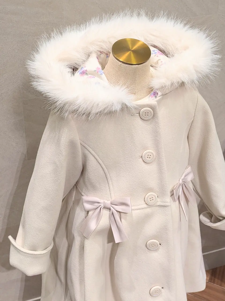 ONWARD CROSSET SELECT 永谷 コーディネート画像