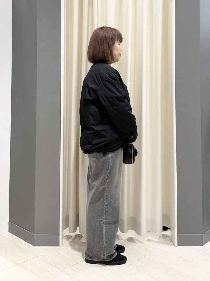 ONWARD CROSSET SELECT 吉田 コーディネート画像