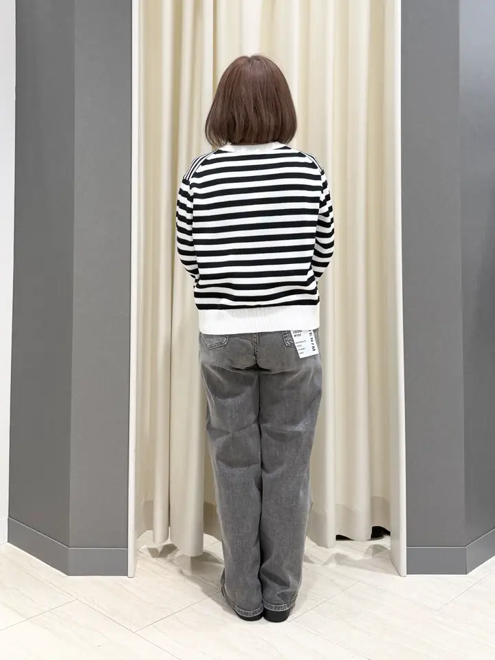 ONWARD CROSSET SELECT 吉田 コーディネート画像