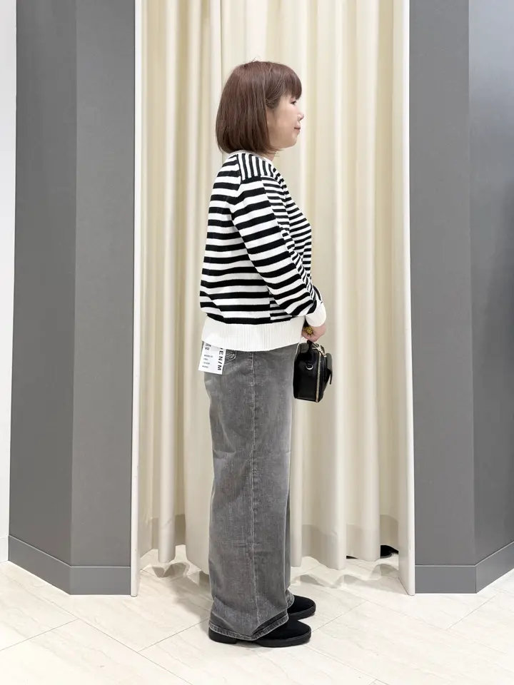 ONWARD CROSSET SELECT 吉田 コーディネート画像