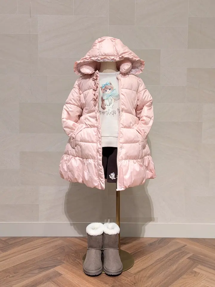 ONWARD CROSSET SELECT 永谷 コーディネート画像