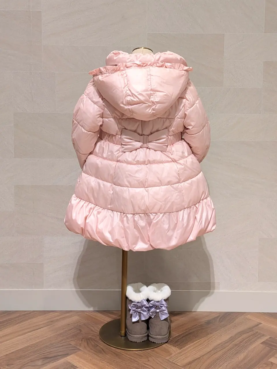 ONWARD CROSSET SELECT 永谷 コーディネート画像