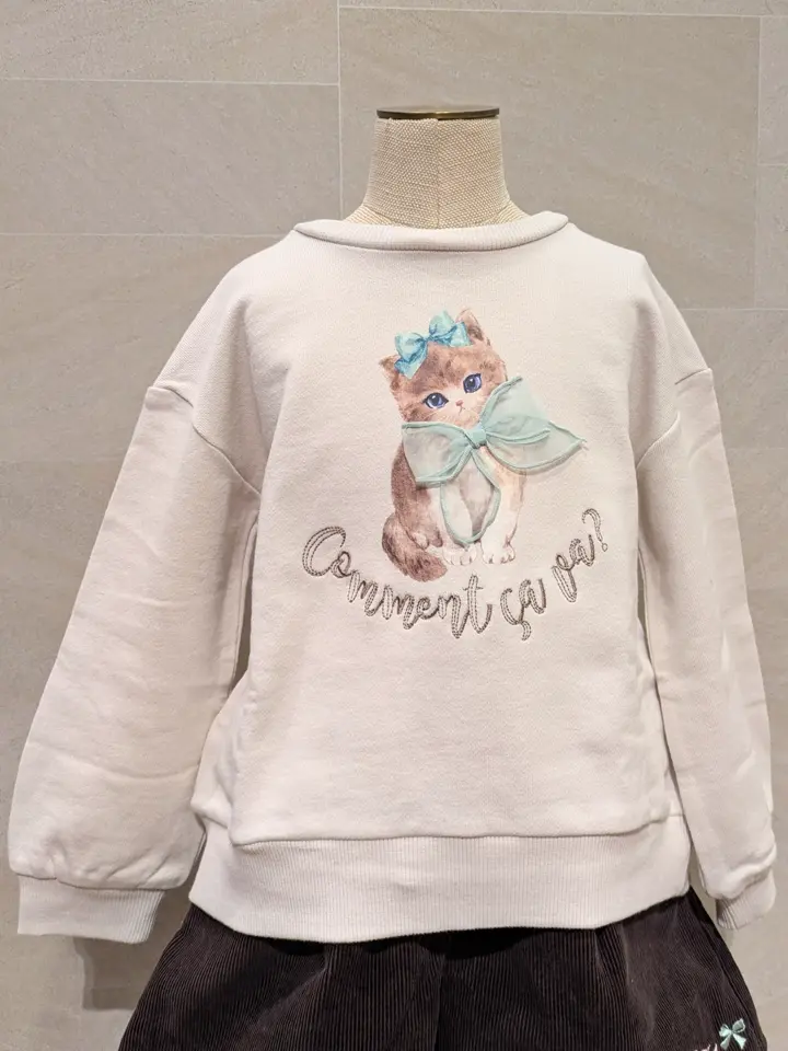 ONWARD CROSSET SELECT 永谷 コーディネート画像