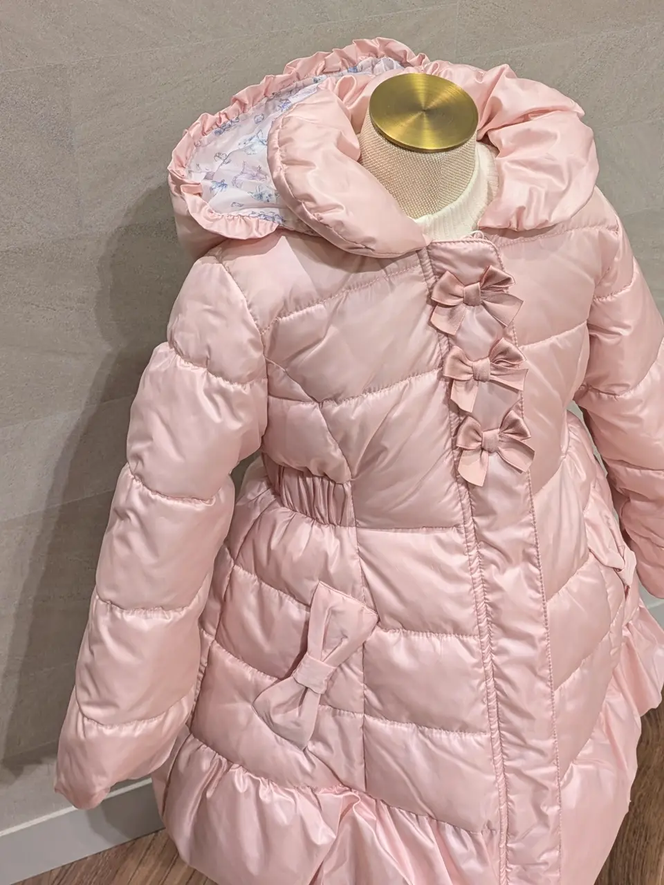 ONWARD CROSSET SELECT 永谷 コーディネート画像