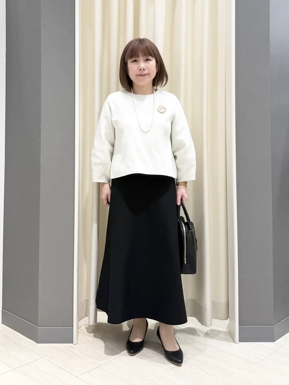  吉田 コーディネート画像