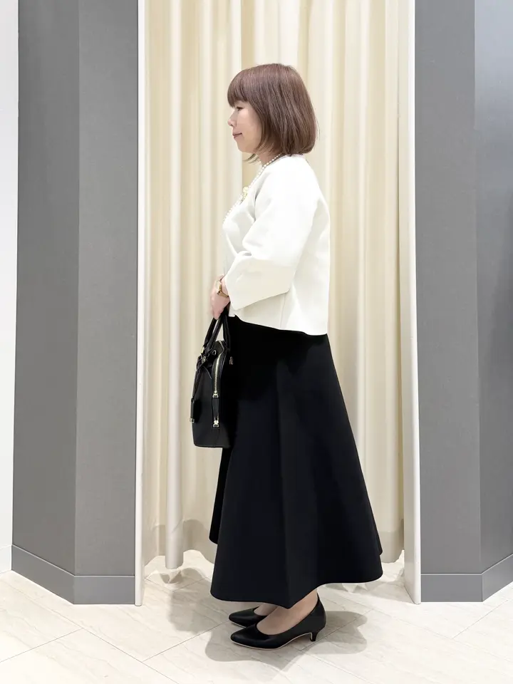 ONWARD CROSSET SELECT 吉田 コーディネート画像