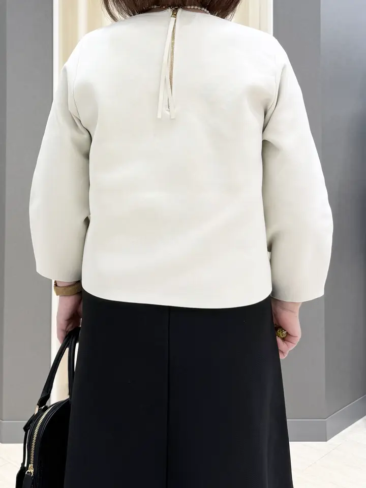 ONWARD CROSSET SELECT 吉田 コーディネート画像