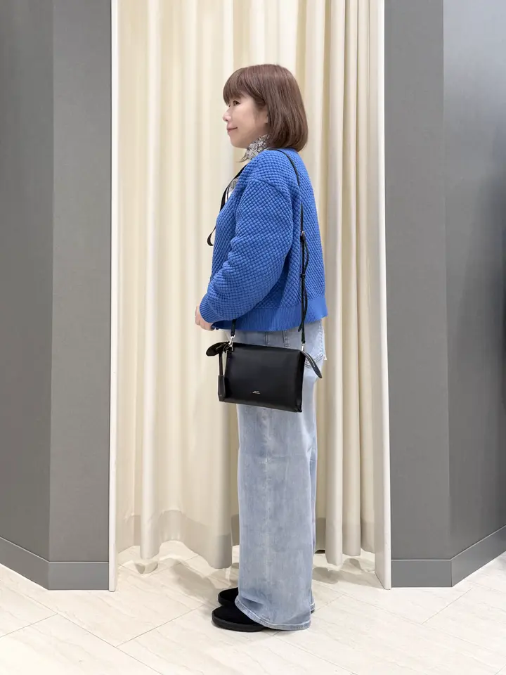 ONWARD CROSSET SELECT 吉田 コーディネート画像