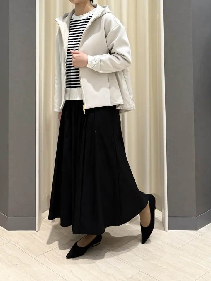 ONWARD CROSSET SELECT N コーディネート画像