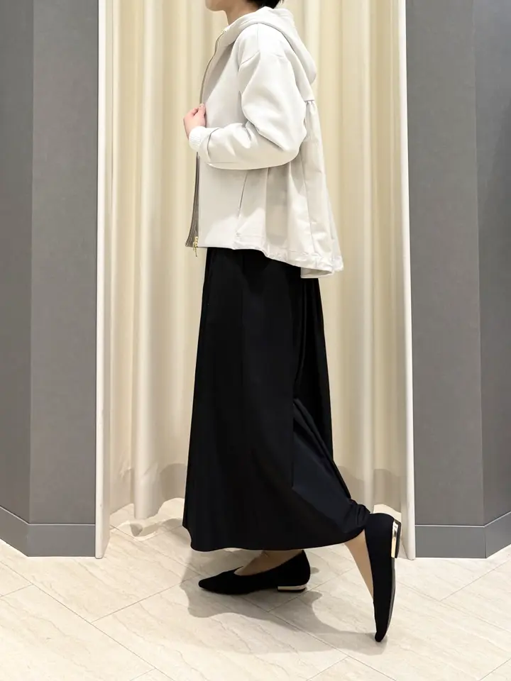 ONWARD CROSSET SELECT N コーディネート画像