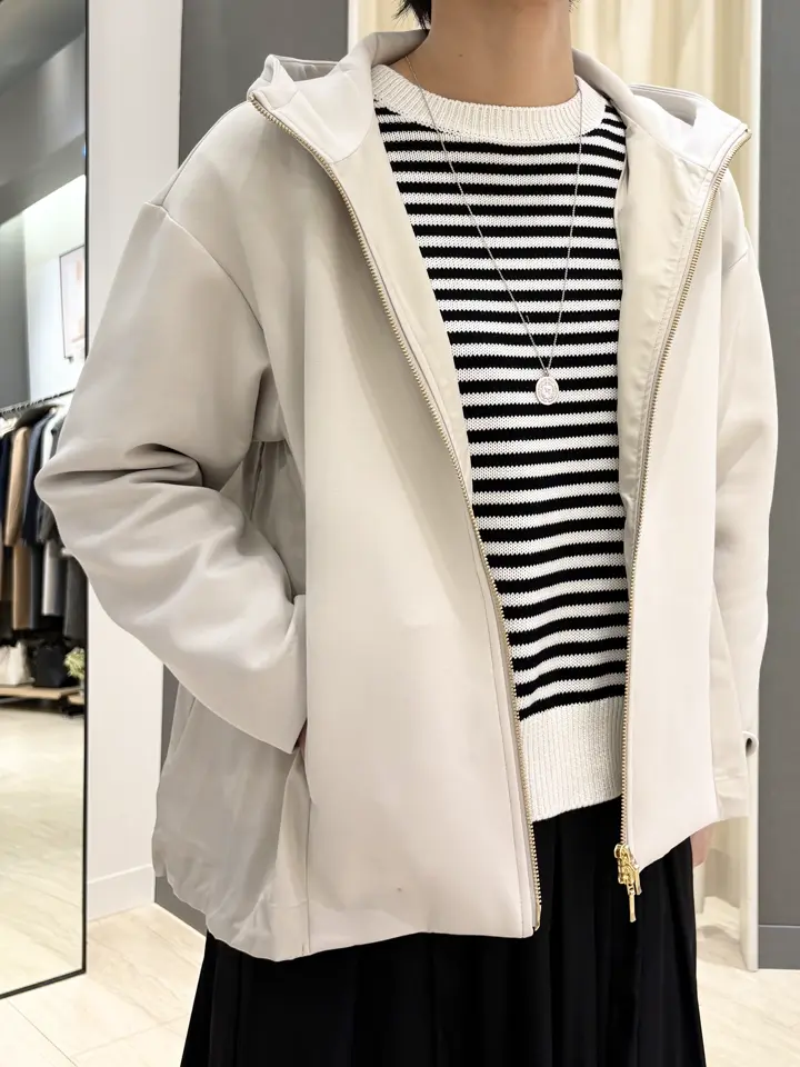 ONWARD CROSSET SELECT N コーディネート画像