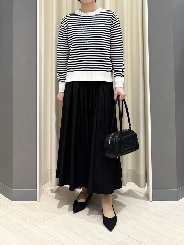 ONWARD CROSSET SELECT N コーディネート画像