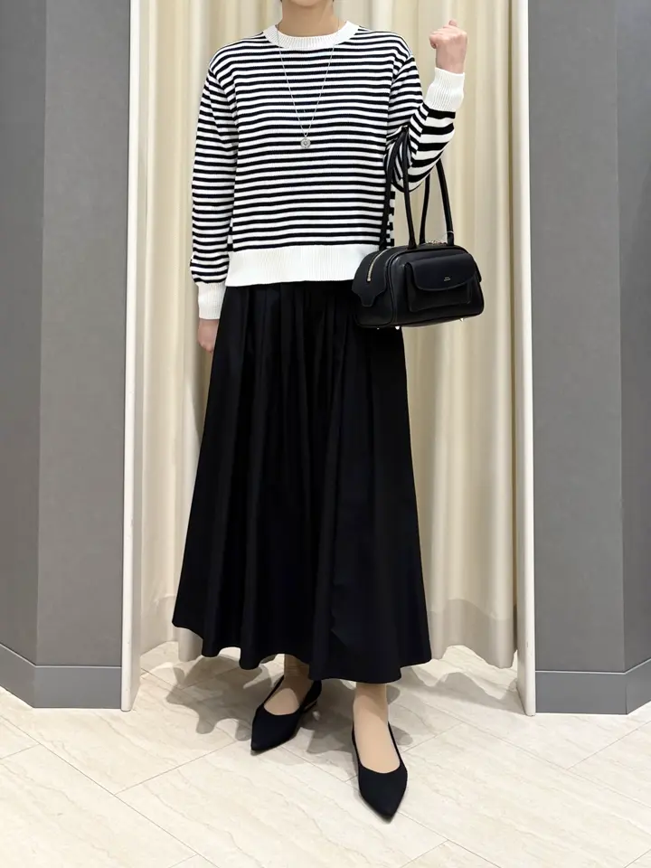 ONWARD CROSSET SELECT N コーディネート画像