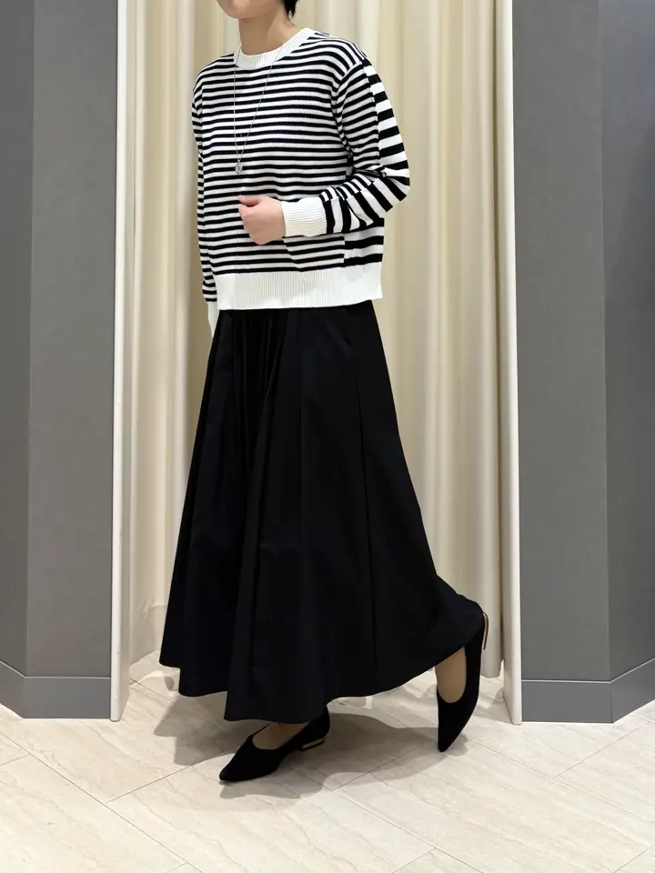 ONWARD CROSSET SELECT N コーディネート画像