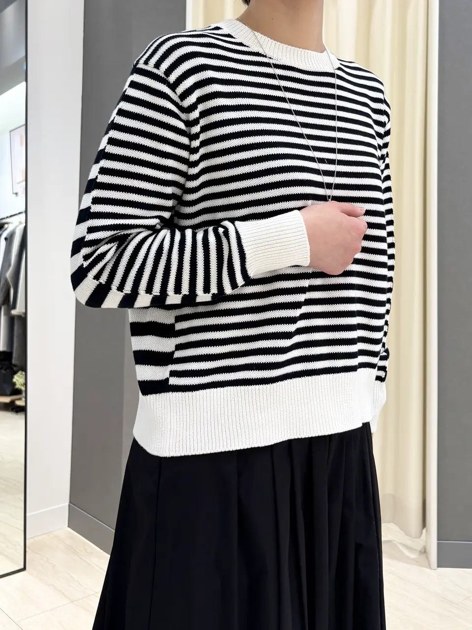 ONWARD CROSSET SELECT N コーディネート画像