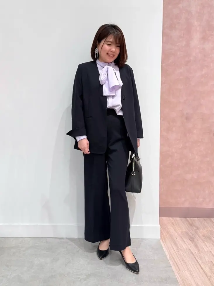  中島 コーディネート画像