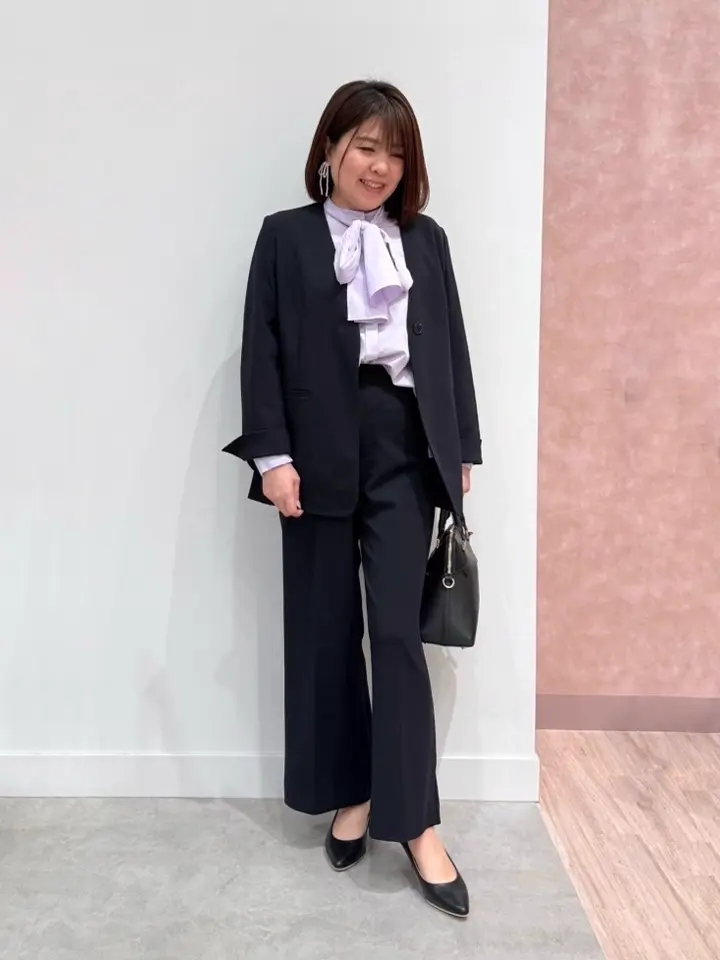 ONWARD CROSSET SELECT 中島 コーディネート画像