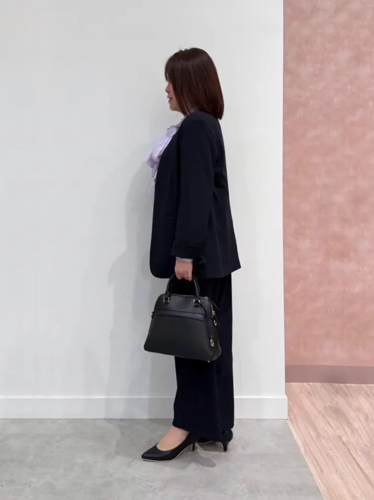 ONWARD CROSSET SELECT 中島 コーディネート画像