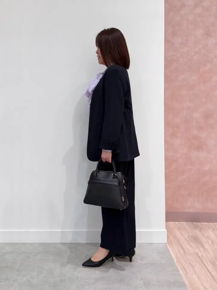 ONWARD CROSSET SELECT 中島 コーディネート画像