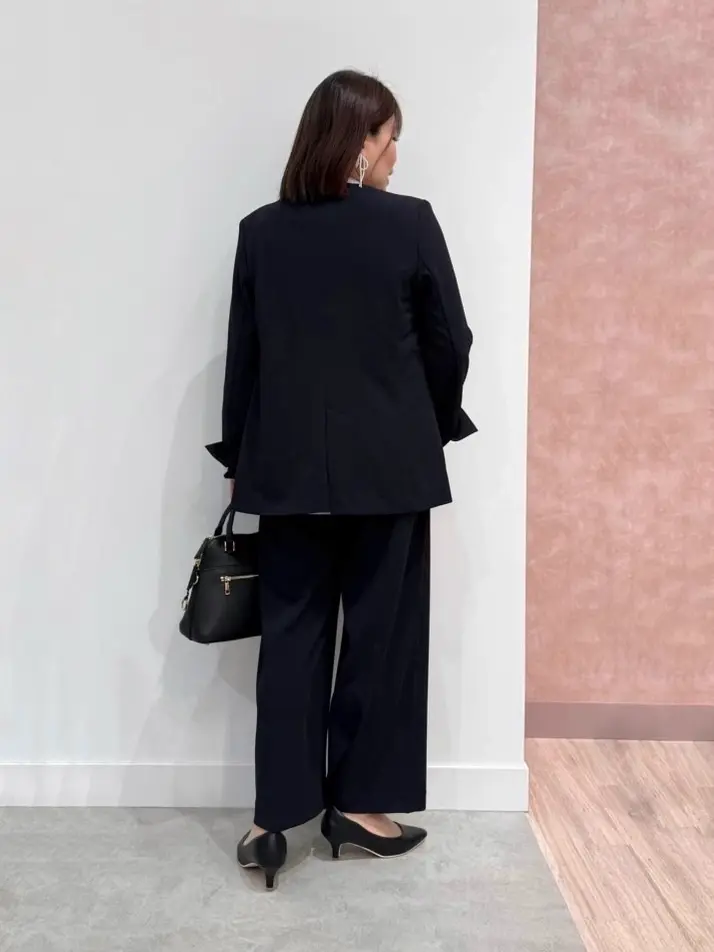 ONWARD CROSSET SELECT 中島 コーディネート画像