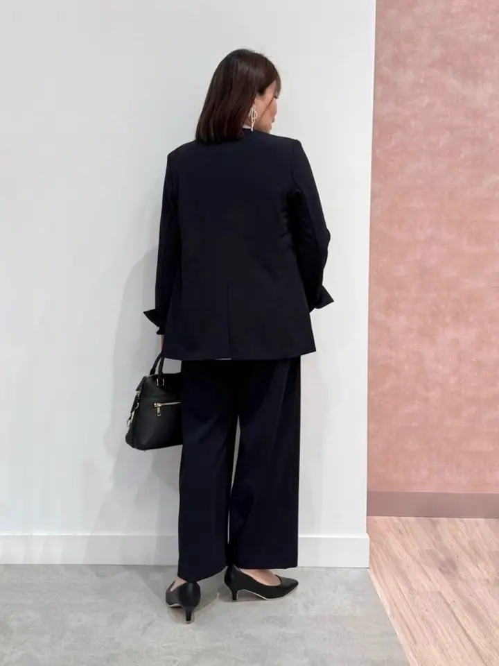 ONWARD CROSSET SELECT 中島 コーディネート画像