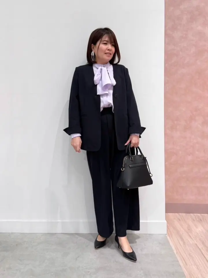 ONWARD CROSSET SELECT 中島 コーディネート画像