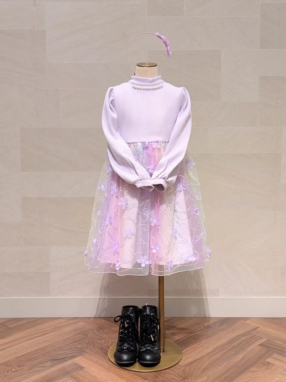  永谷 コーディネート画像