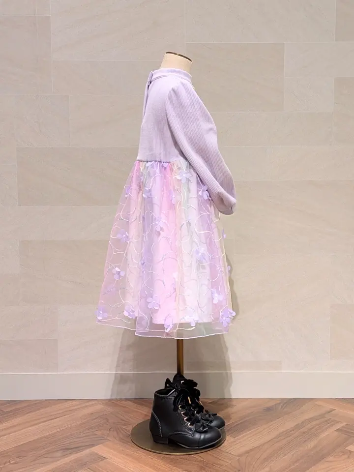 ONWARD CROSSET SELECT 永谷 コーディネート画像