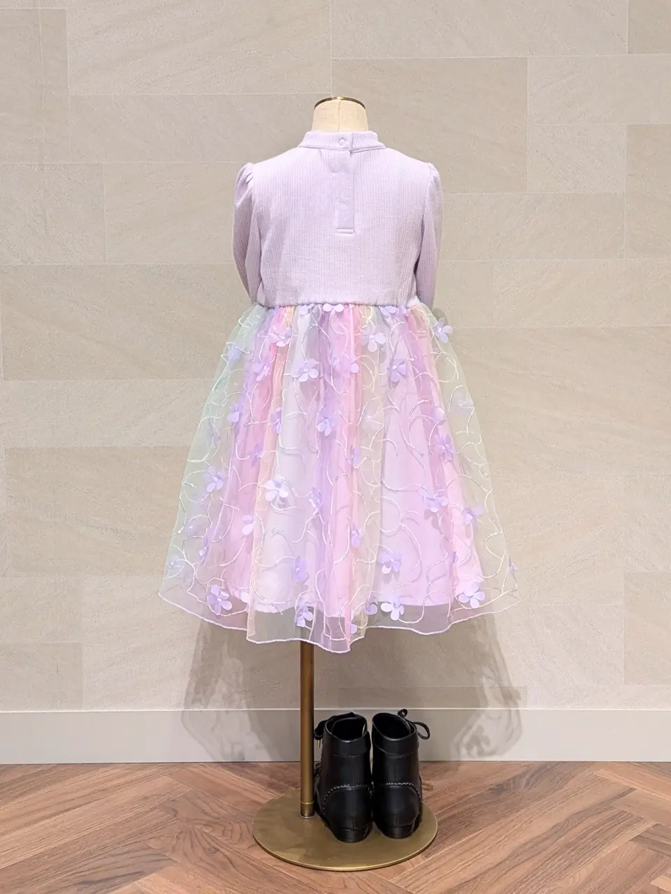 ONWARD CROSSET SELECT 永谷 コーディネート画像