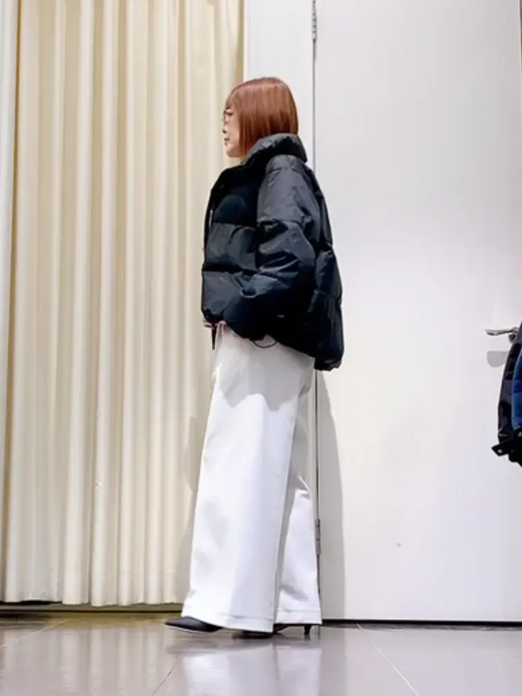 ONWARD CROSSET SELECT numata コーディネート画像