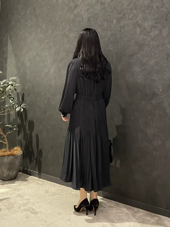 ONWARD CROSSET SELECT みゆき コーディネート画像