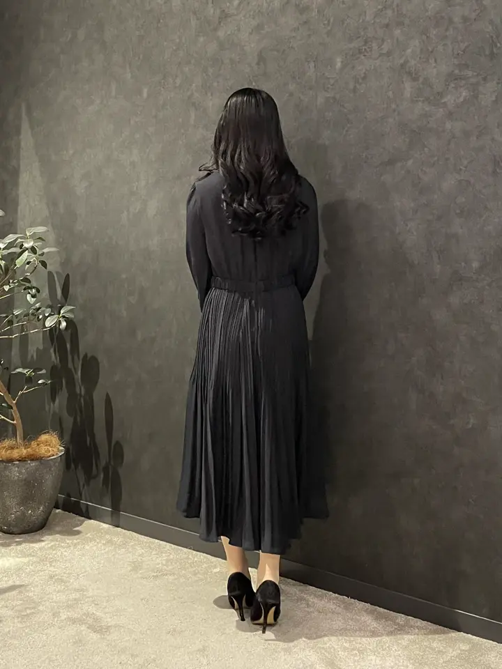 ONWARD CROSSET SELECT みゆき コーディネート画像