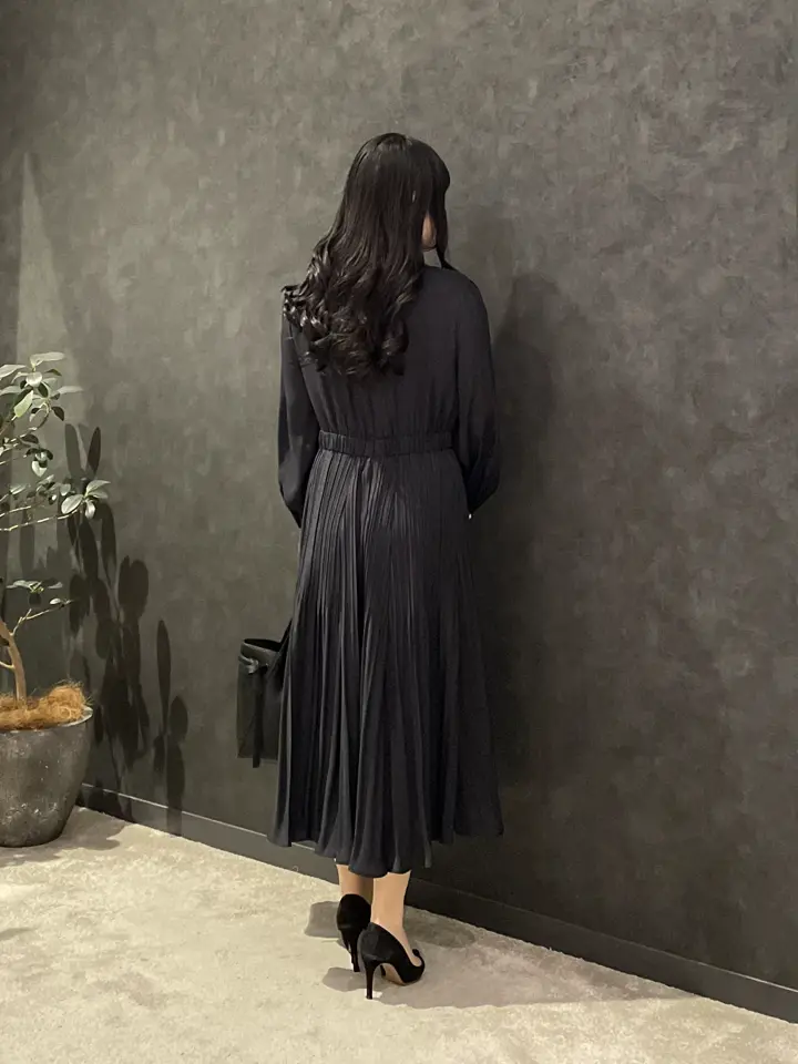 ONWARD CROSSET SELECT みゆき コーディネート画像