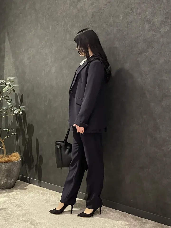 ONWARD CROSSET SELECT みゆき コーディネート画像