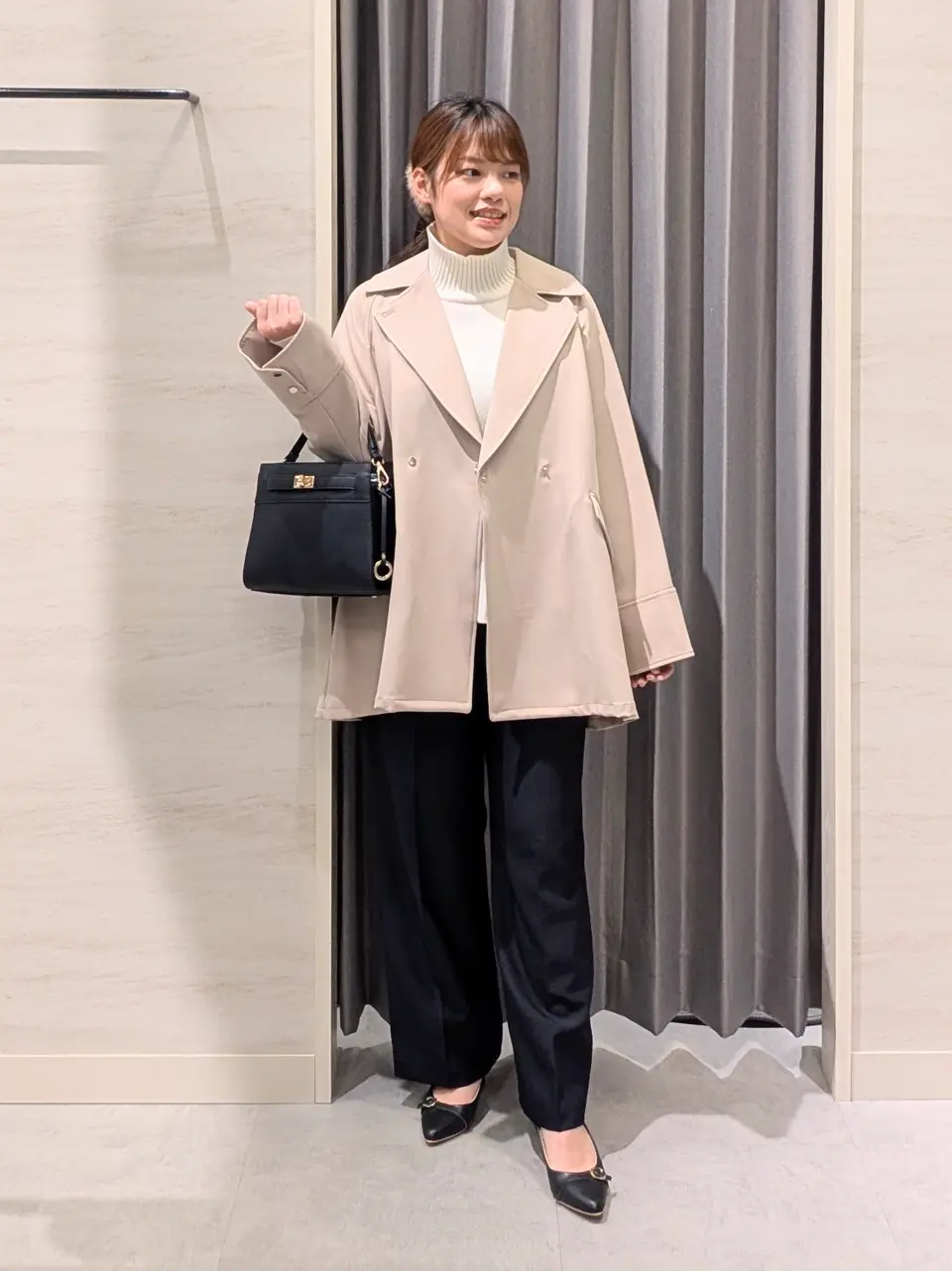  土屋 コーディネート画像